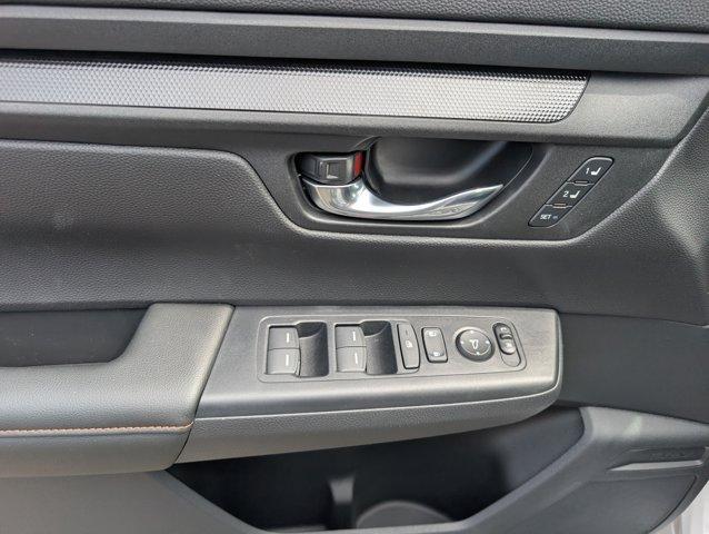 new 2025 Honda CR-V Hybrid car, priced at $40,150