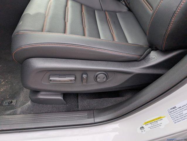 new 2025 Honda CR-V Hybrid car, priced at $40,150