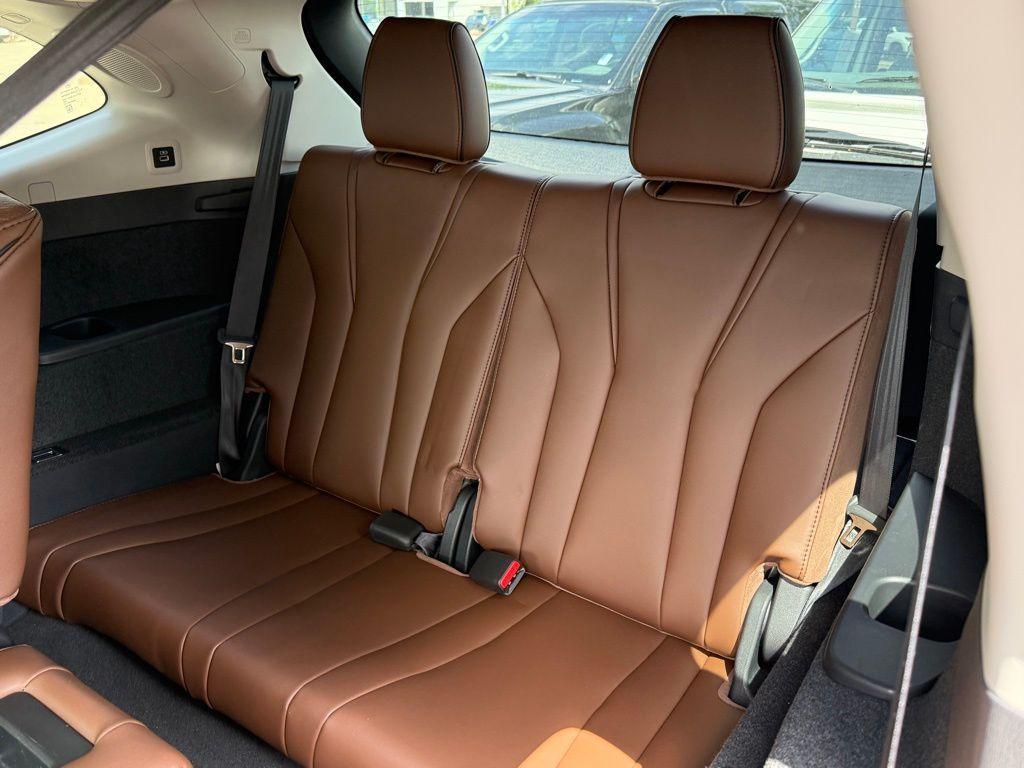 new 2025 Acura MDX car, priced at $68,949