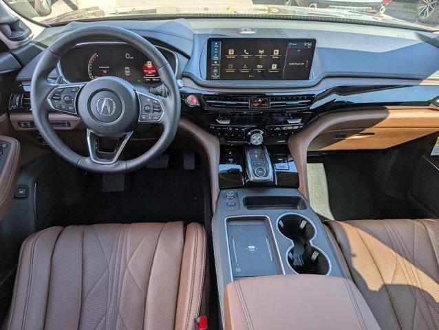new 2025 Acura MDX car, priced at $68,949