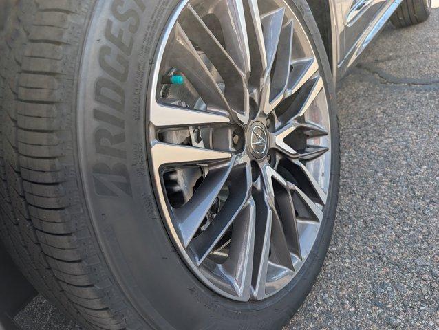 new 2025 Acura MDX car, priced at $68,949