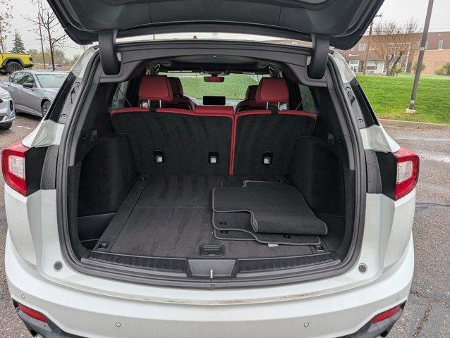 used 2025 Acura RDX car, priced at $43,494