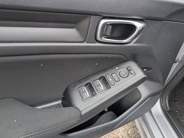 used 2022 Honda Civic car, priced at $25,000
