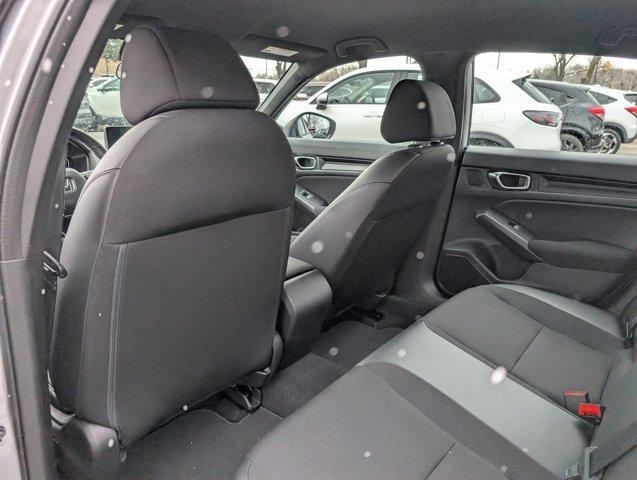 used 2022 Honda Civic car, priced at $25,000