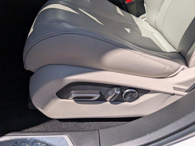used 2025 Acura RDX car, priced at $44,992