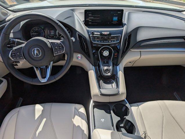 used 2025 Acura RDX car, priced at $44,992