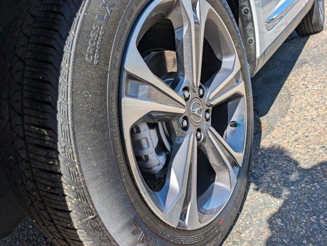 used 2025 Acura RDX car, priced at $44,992