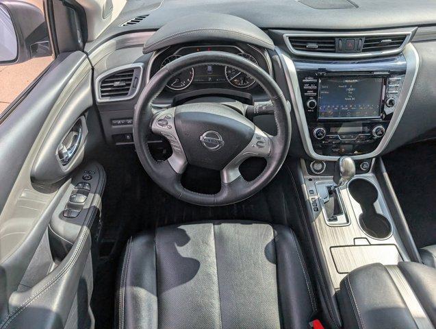used 2017 Nissan Murano car, priced at $11,990