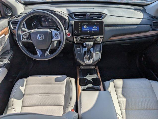 used 2020 Honda CR-V car, priced at $28,993