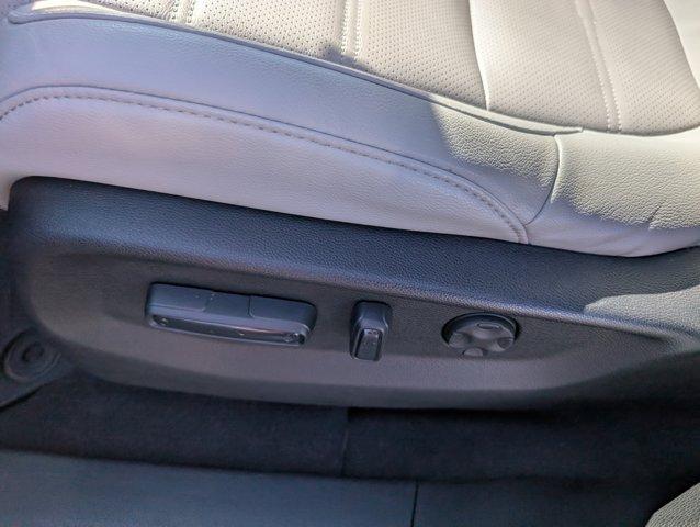 used 2020 Honda CR-V car, priced at $28,993