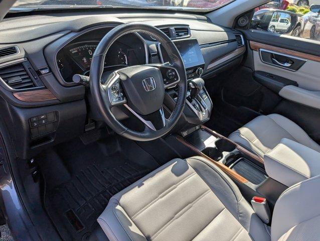 used 2020 Honda CR-V car, priced at $28,993