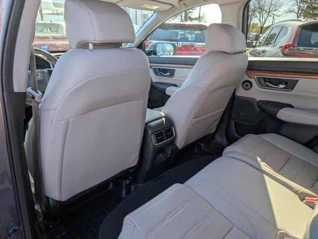 used 2020 Honda CR-V car, priced at $28,993