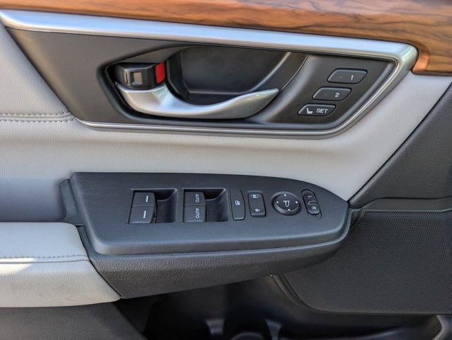 used 2020 Honda CR-V car, priced at $28,993