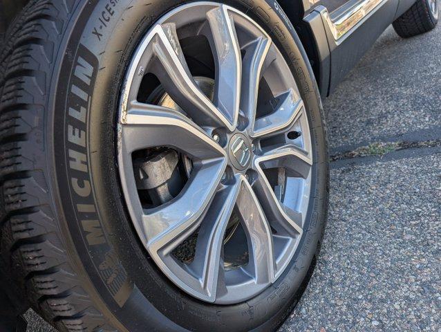 used 2020 Honda CR-V car, priced at $28,993