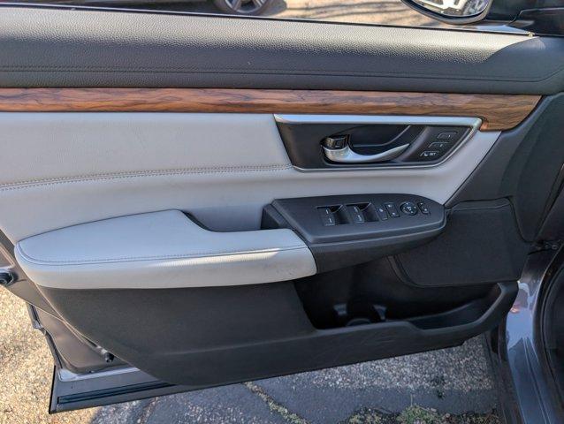 used 2020 Honda CR-V car, priced at $28,993