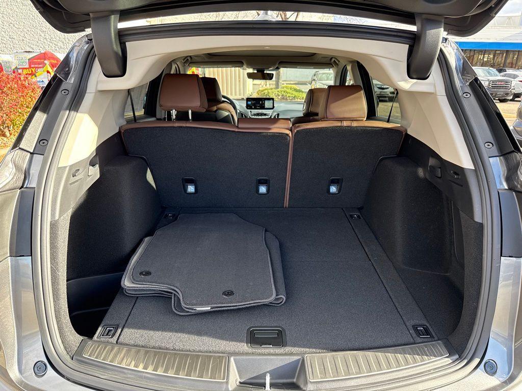 new 2026 Acura RDX car, priced at $54,800