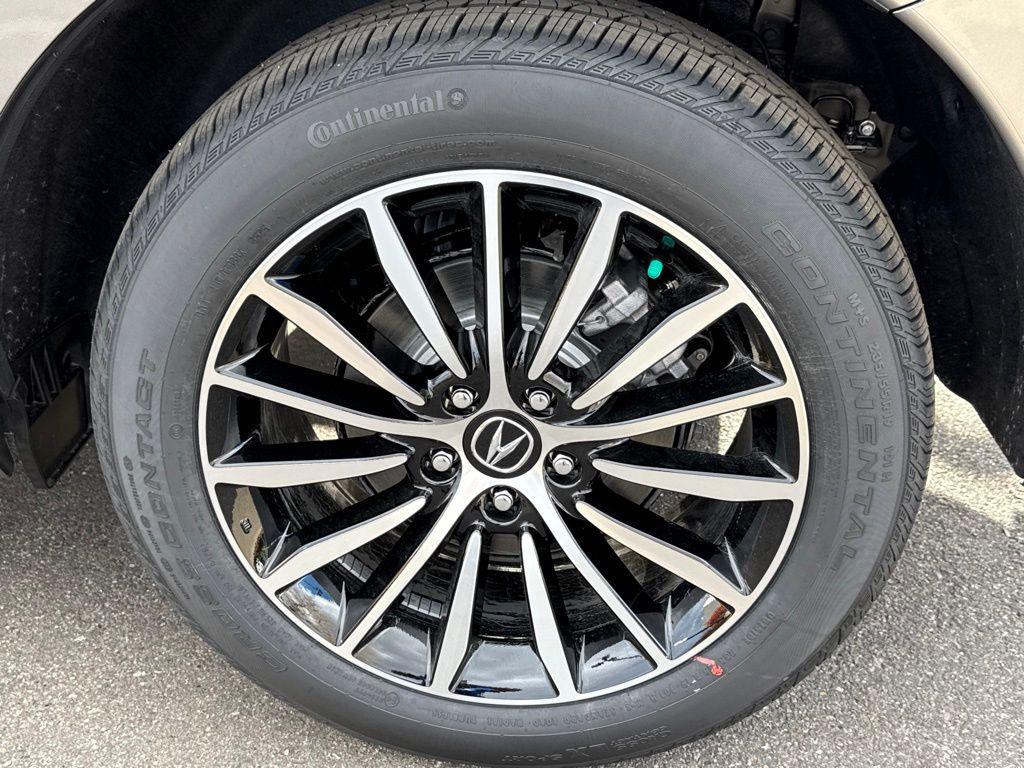 new 2026 Acura RDX car, priced at $54,800