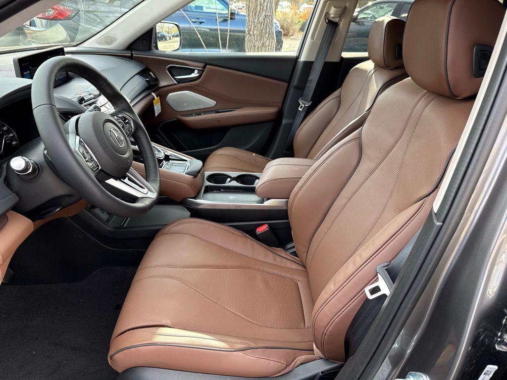 new 2026 Acura RDX car, priced at $54,800