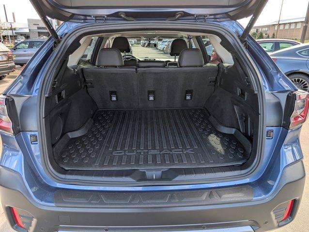 used 2020 Subaru Outback car, priced at $25,000