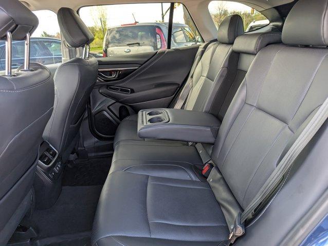 used 2020 Subaru Outback car, priced at $25,000