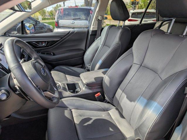 used 2020 Subaru Outback car, priced at $25,000