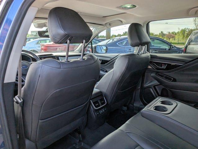 used 2020 Subaru Outback car, priced at $25,000