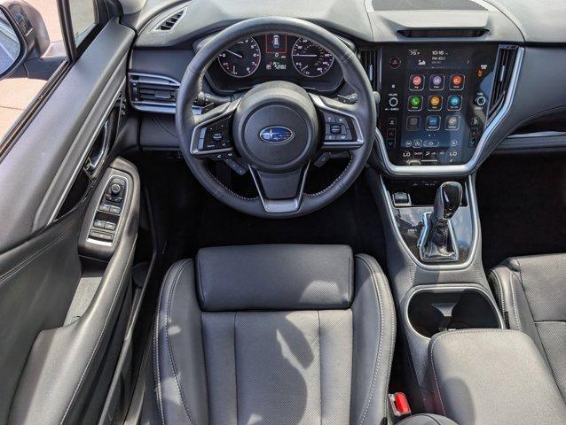 used 2020 Subaru Outback car, priced at $25,000
