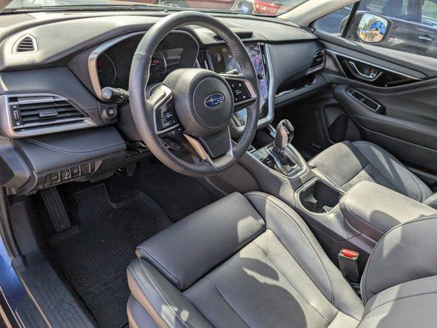 used 2020 Subaru Outback car, priced at $25,000