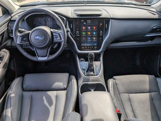 used 2020 Subaru Outback car, priced at $25,000