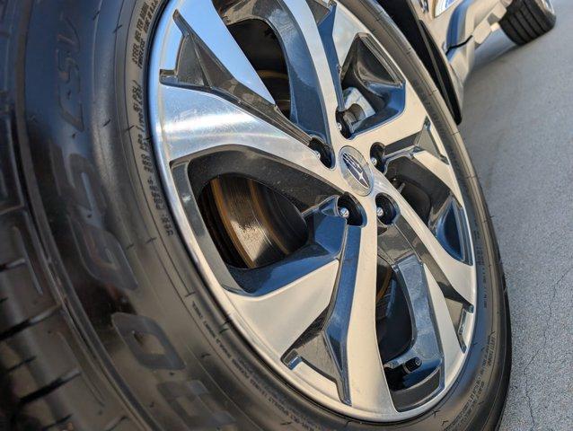 used 2020 Subaru Outback car, priced at $25,000