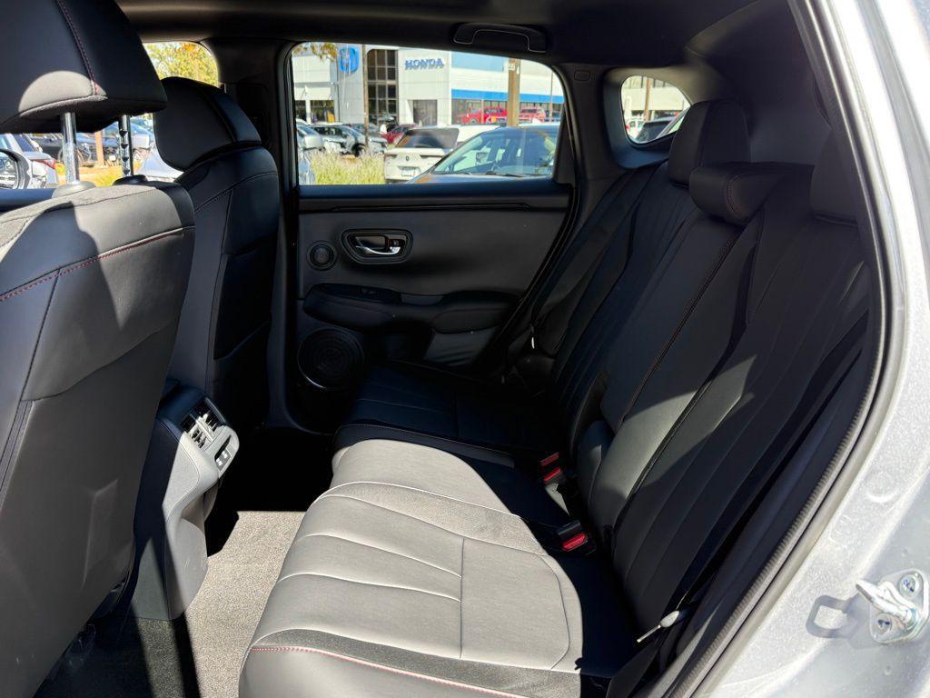 new 2025 Acura ADX car, priced at $41,350
