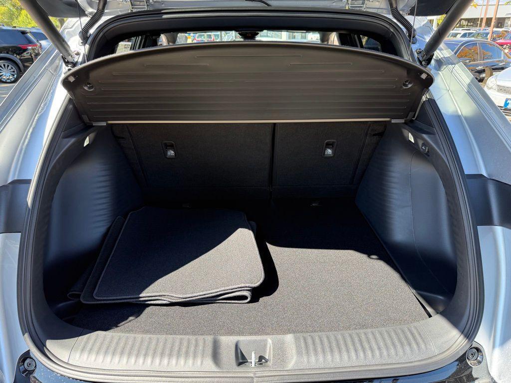 new 2025 Acura ADX car, priced at $41,350