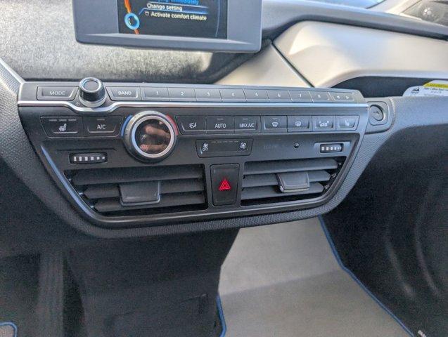 used 2018 BMW i3 car, priced at $10,996