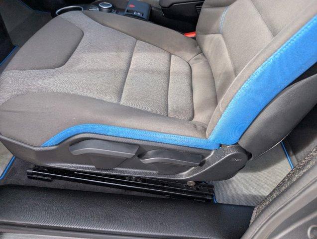 used 2018 BMW i3 car, priced at $10,996