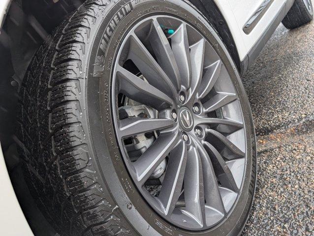 used 2024 Acura RDX car, priced at $47,494