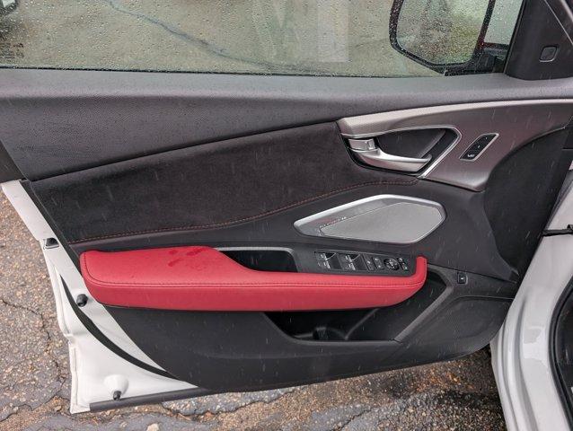 used 2024 Acura RDX car, priced at $47,494
