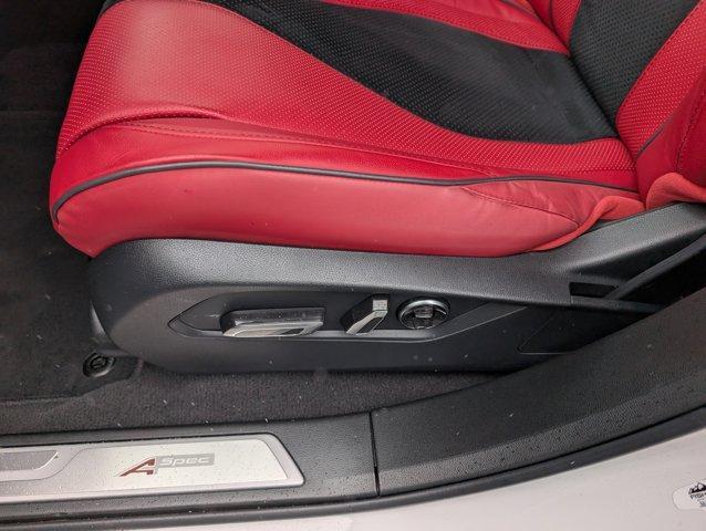 used 2024 Acura RDX car, priced at $47,494