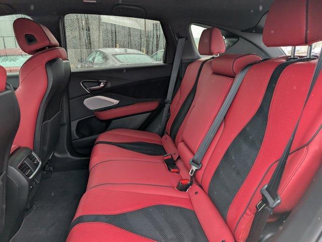 used 2024 Acura RDX car, priced at $47,494