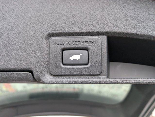 used 2024 Acura RDX car, priced at $47,494