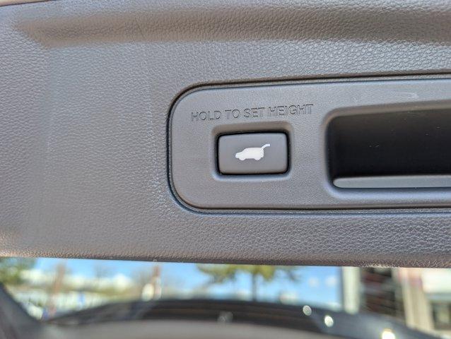 new 2025 Acura MDX car, priced at $64,449