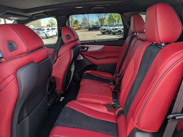 new 2025 Acura MDX car, priced at $64,449