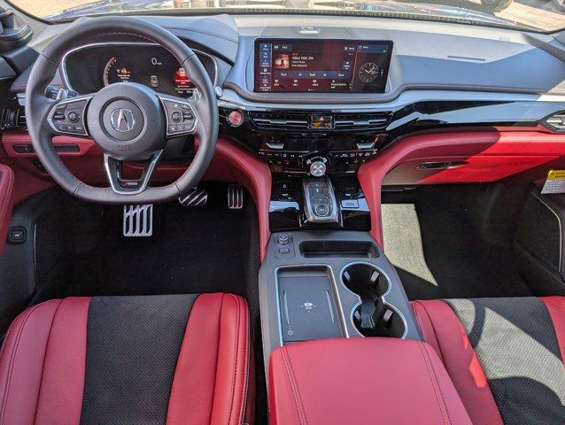 new 2025 Acura MDX car, priced at $64,449