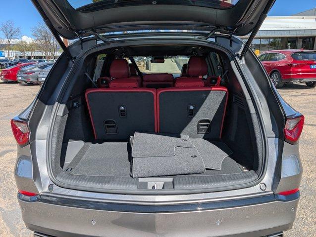new 2025 Acura MDX car, priced at $64,449