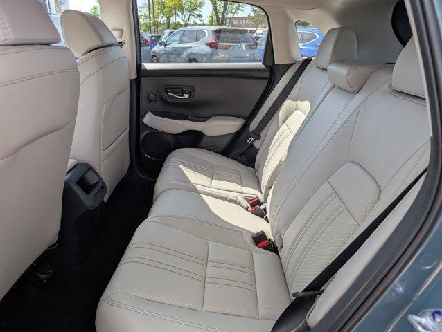 new 2025 Honda HR-V car, priced at $32,450
