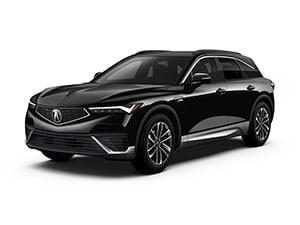 new 2024 Acura ZDX car, priced at $71,149