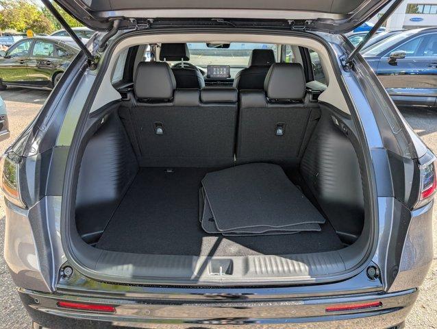 new 2025 Honda HR-V car, priced at $31,995