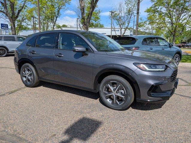new 2025 Honda HR-V car, priced at $31,995