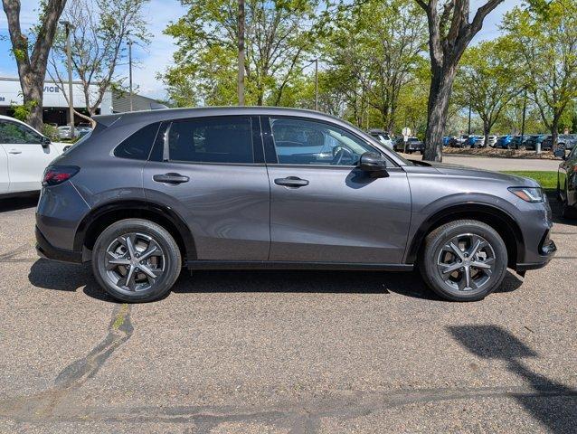 new 2025 Honda HR-V car, priced at $31,995