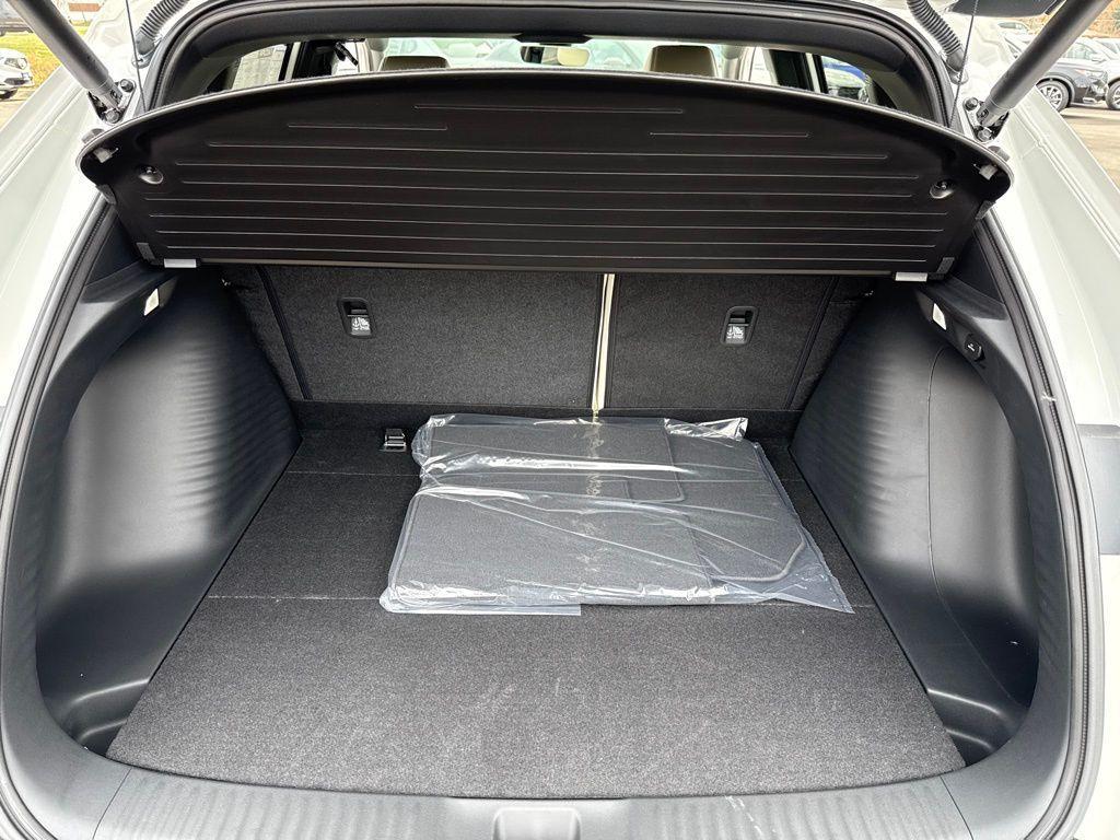 new 2025 Acura ADX car, priced at $40,950