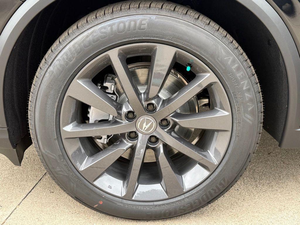 new 2026 Acura MDX car, priced at $64,350